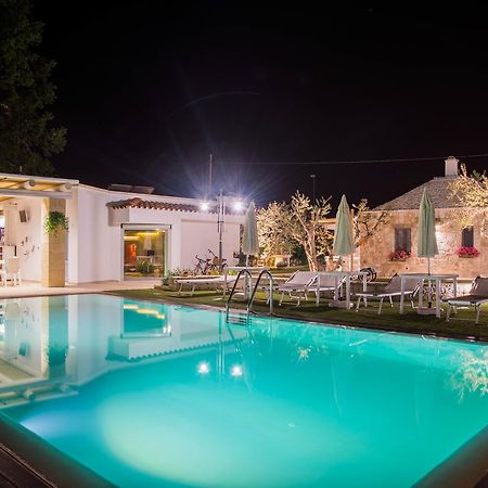 Aparthotel La Linea Dell'Orizzonte Alberobello Exteriér fotografie