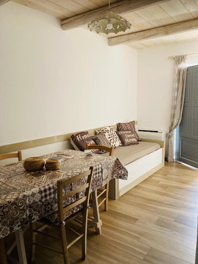 Aparthotel La Linea Dell'Orizzonte Alberobello Exteriér fotografie
