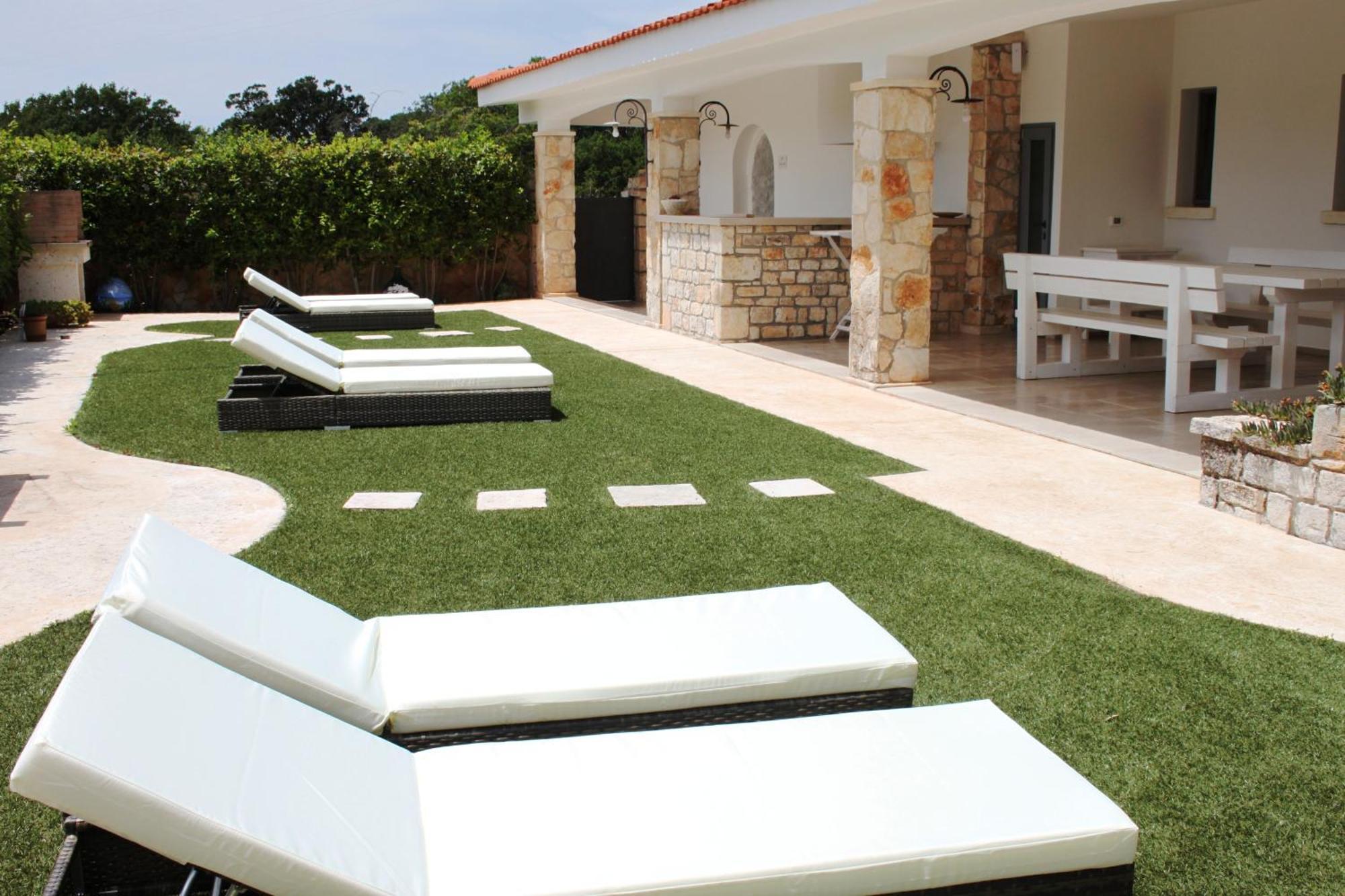 Aparthotel La Linea Dell'Orizzonte Alberobello Exteriér fotografie
