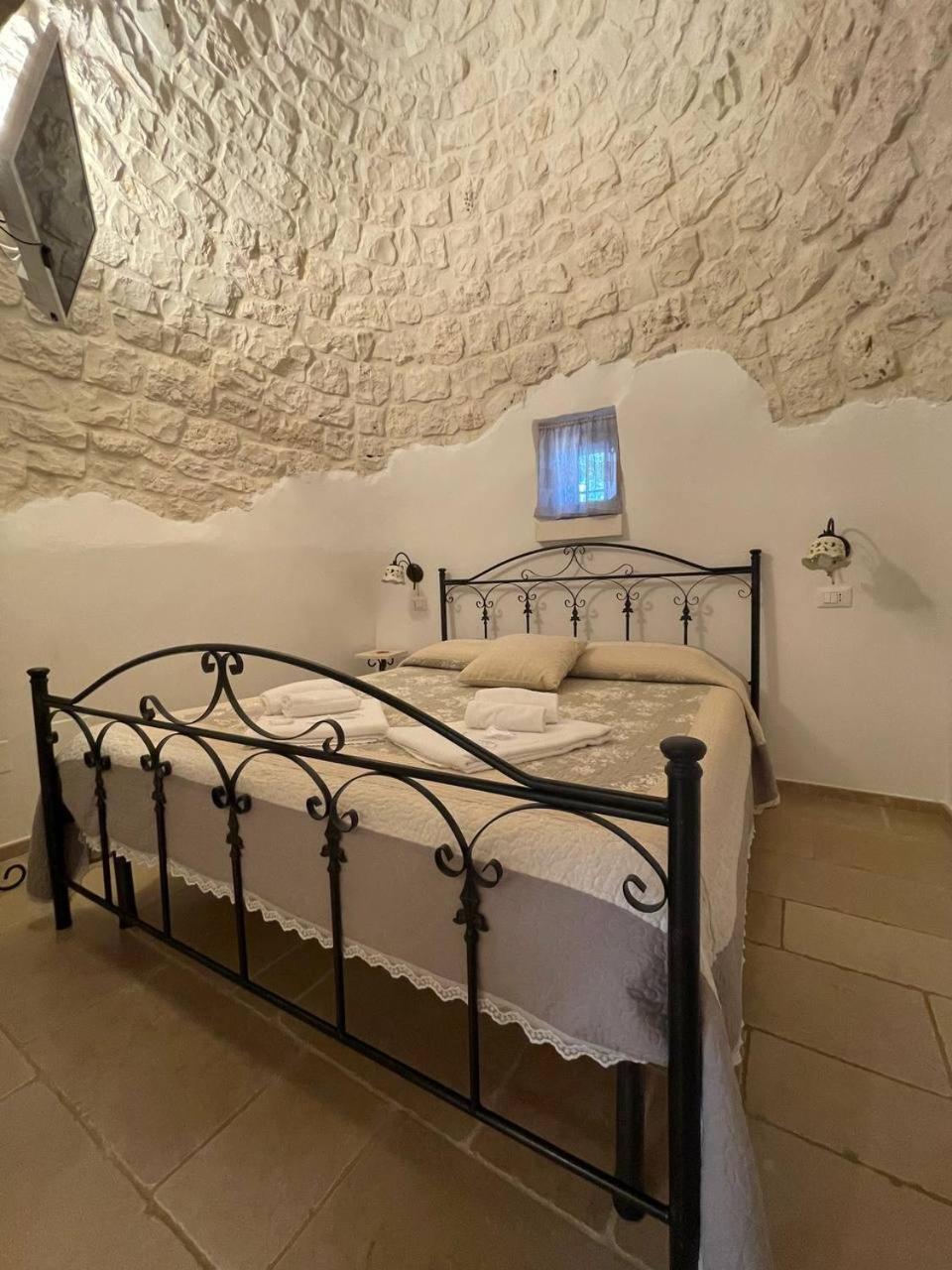 Aparthotel La Linea Dell'Orizzonte Alberobello Exteriér fotografie