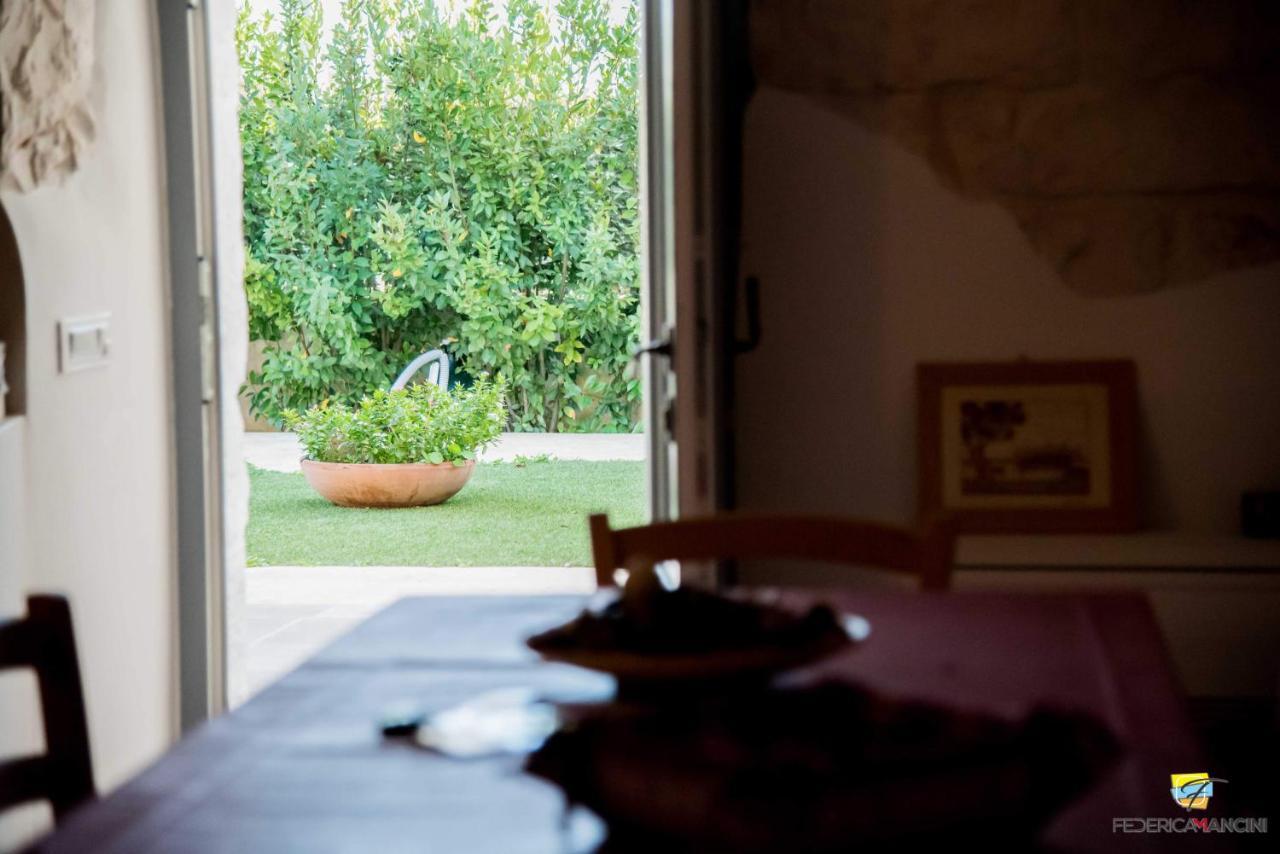 Aparthotel La Linea Dell'Orizzonte Alberobello Exteriér fotografie